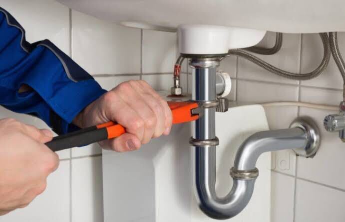Plumbing & Electrical Upgrades
