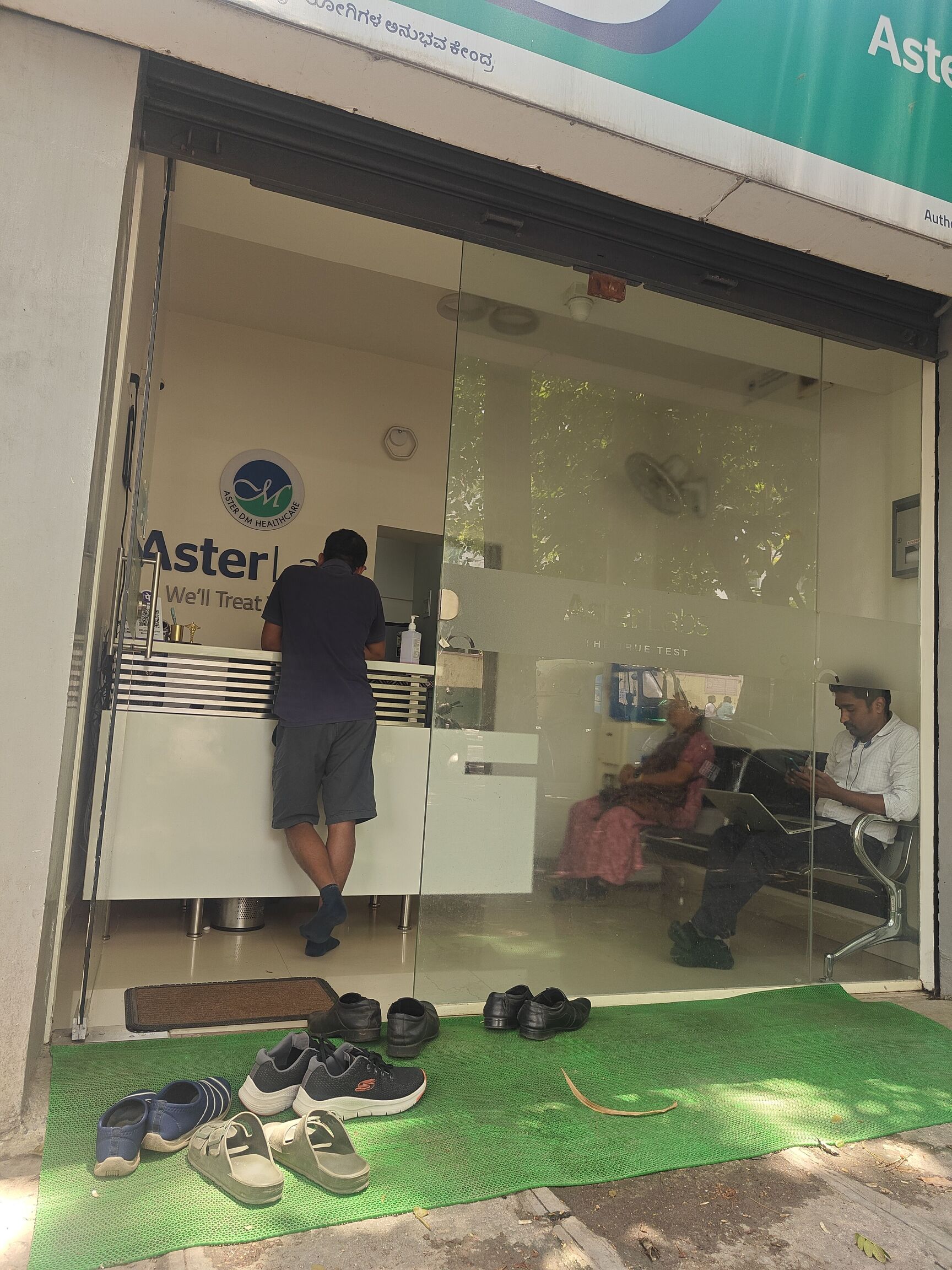 Lab view 15