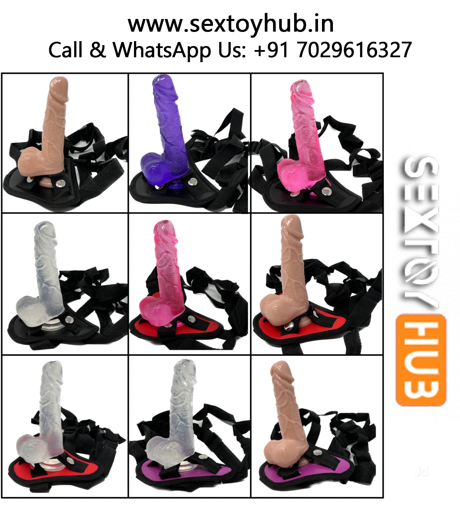 Toys Hub in Malleswaram,Bangalore - Best Sex Product Wholesalers near me in  Bangalore