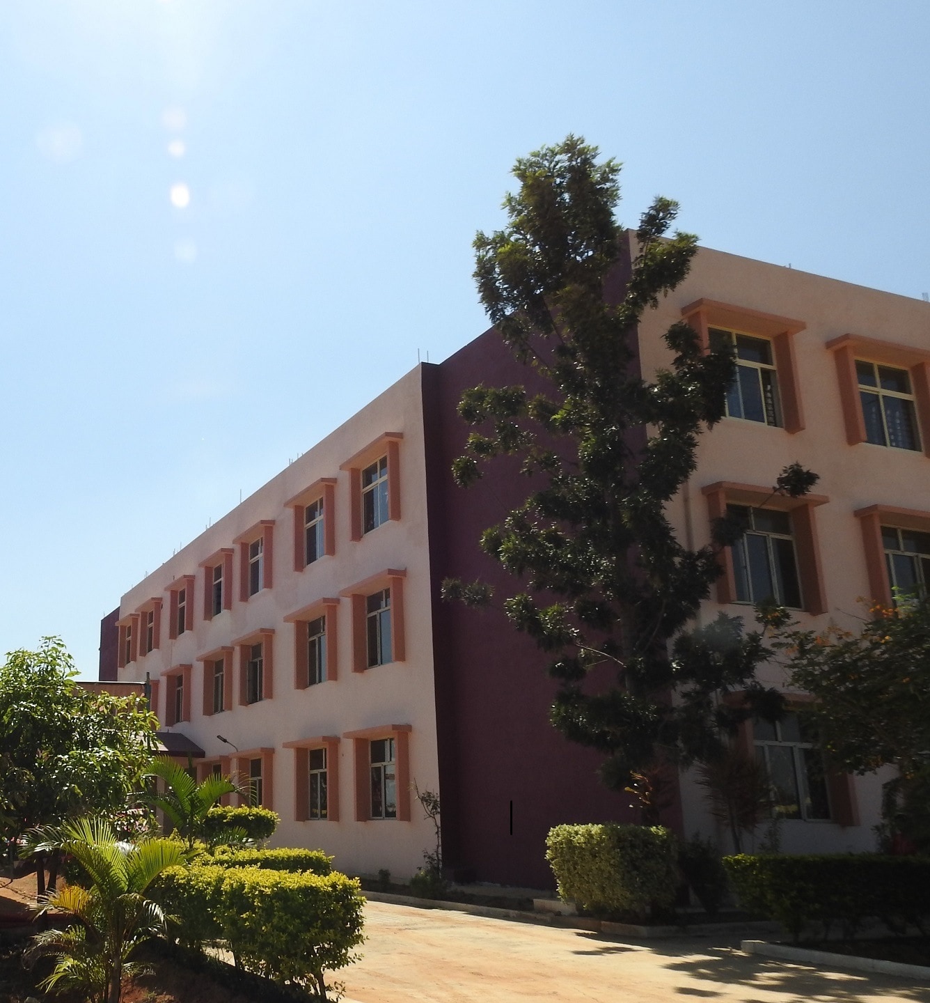 Brookfield High A School in Electronic City,Bangalore - Best ICSE Schools near me in Bangalore - Justdial