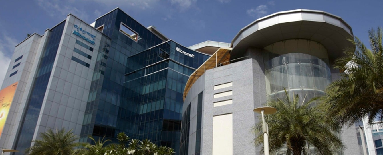 Microsoft in Domlur,Bangalore - Best Software Companies near me in  Bangalore - Justdial