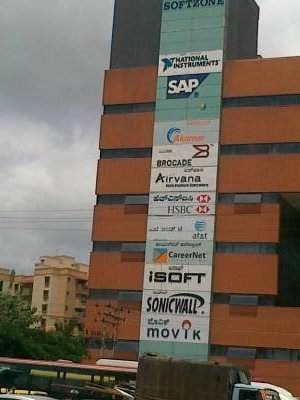 HSBC Electronic Data Processing in Bellandur,Bangalore - Private Sector  Banks near me in Bangalore - Justdial