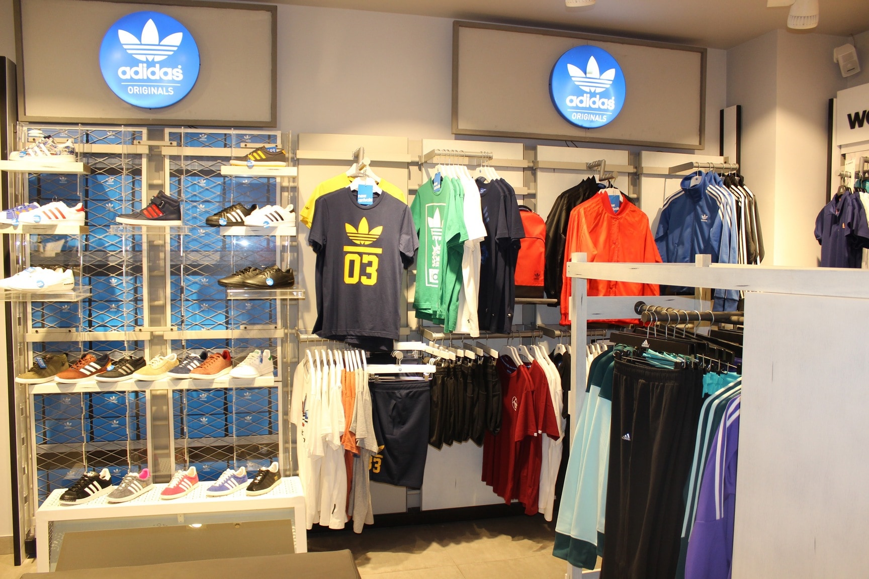 peplum top and jeans