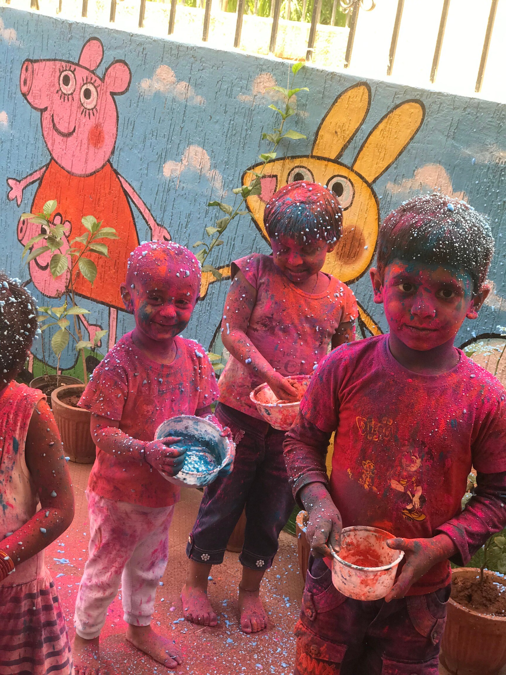 The Learning Tree PreSchool