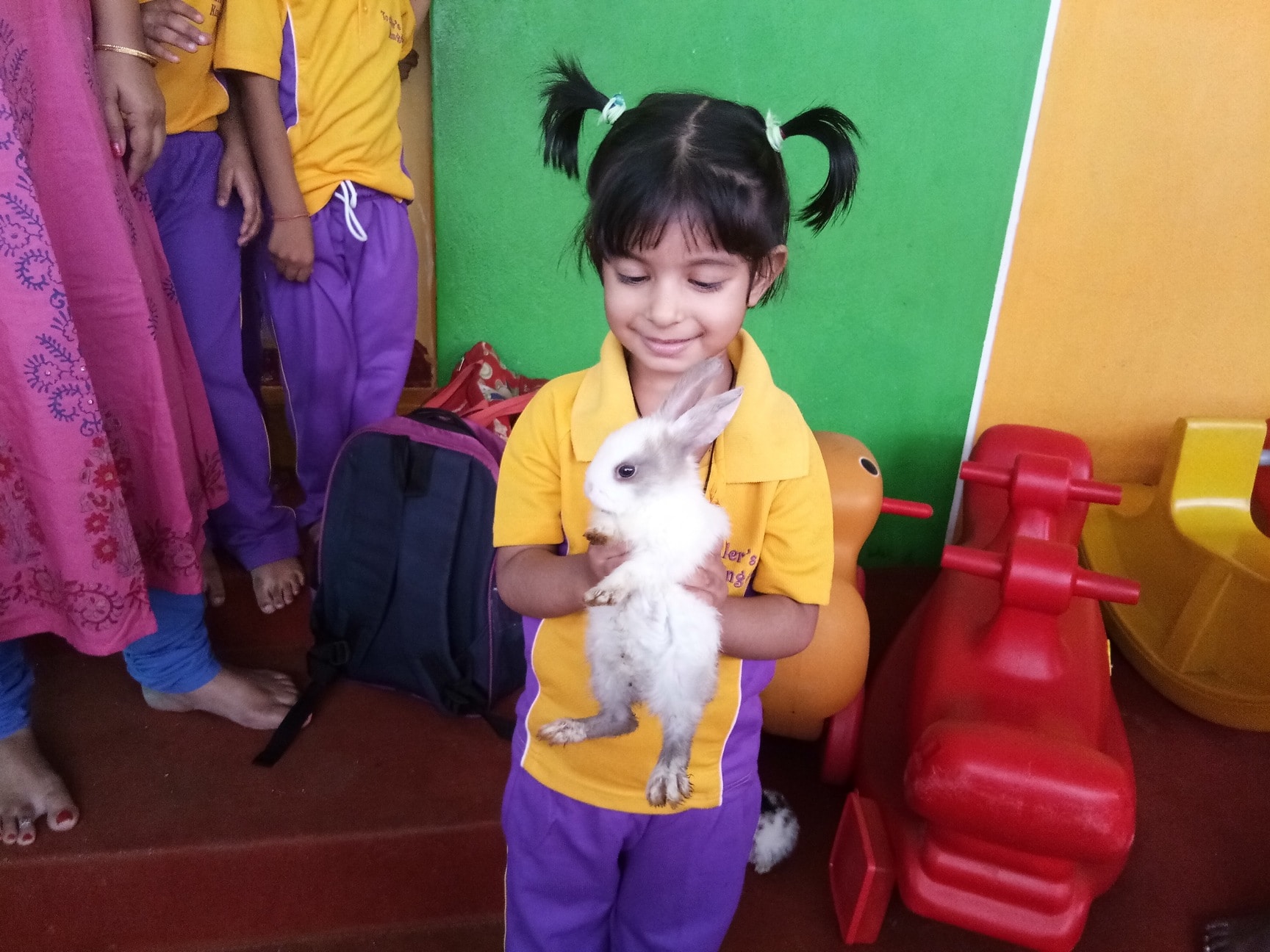 Toddler's Kingdom Preschool and Daycare