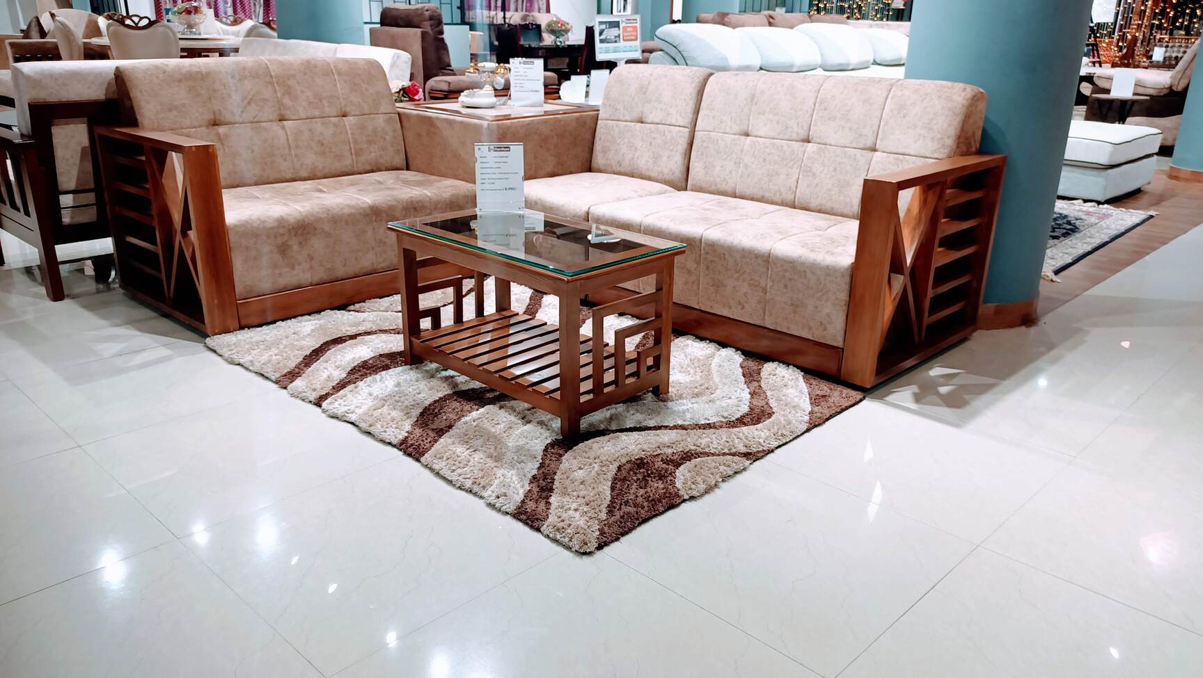 Pai furniture showroom near me discount