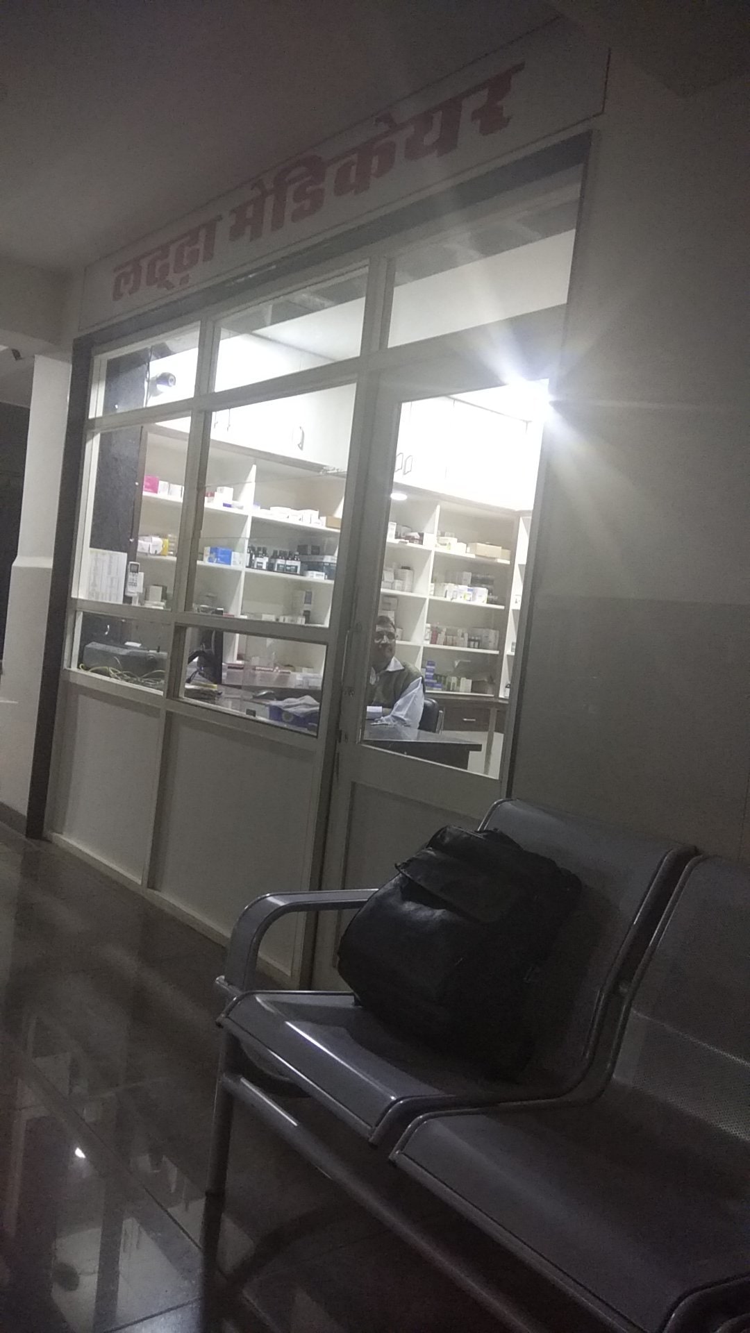 Lab view 6