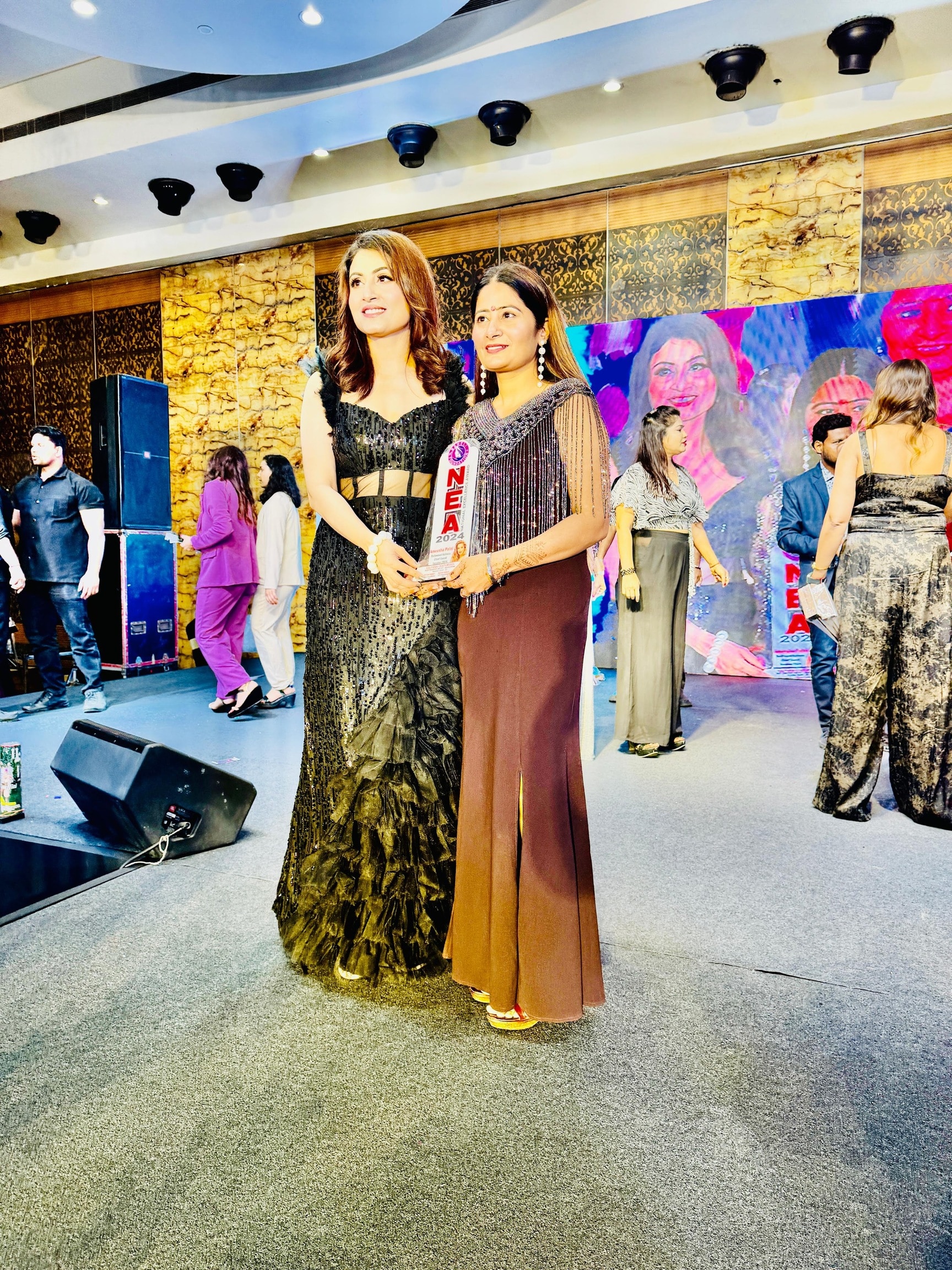 295 Photos of Kalpana Soni Makeup Studio And Academy in Begum Gunj,  Barabanki - Justdial