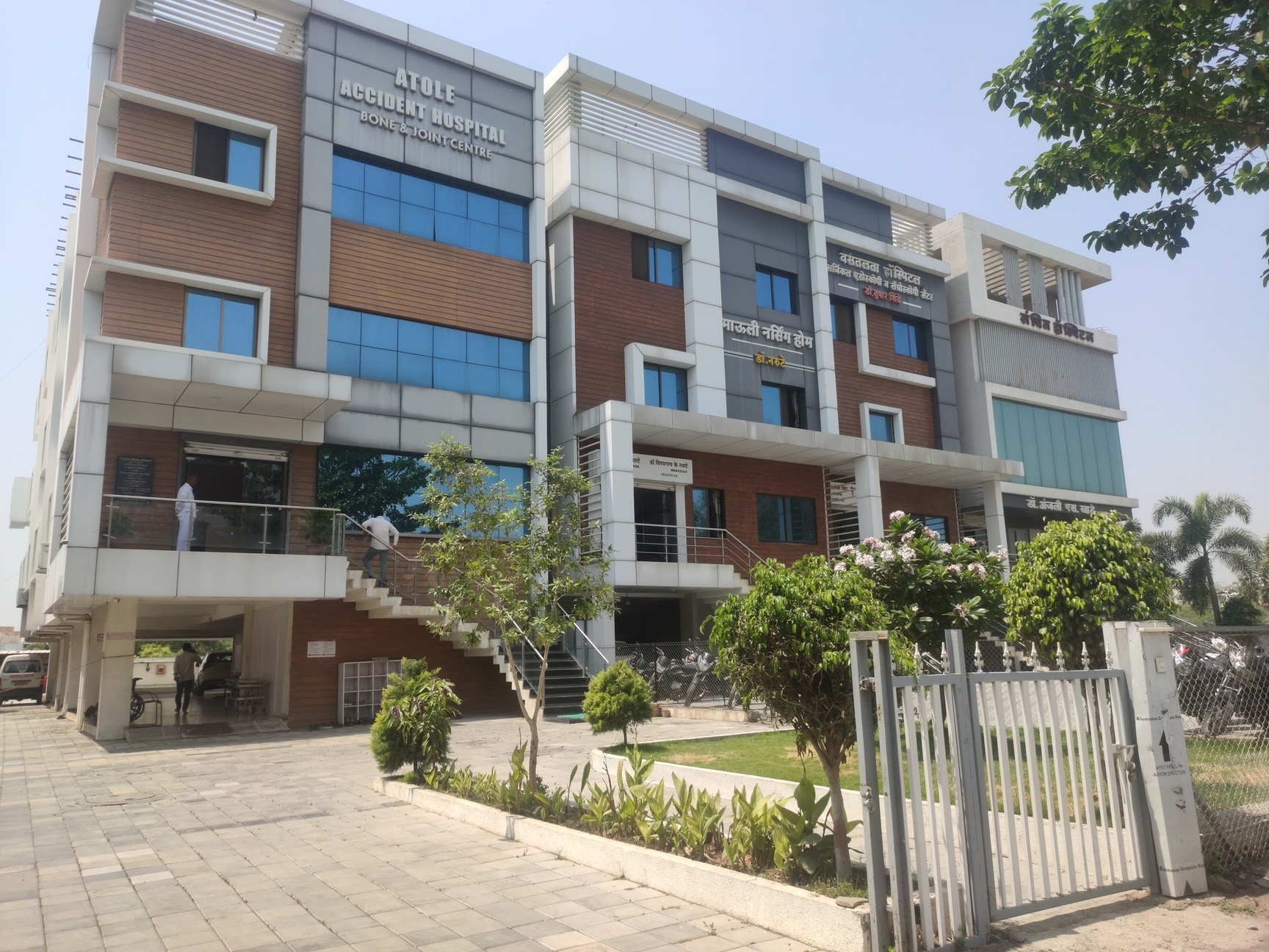 Lab view 2