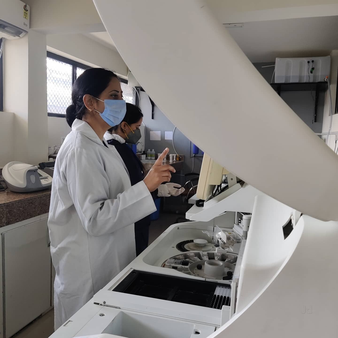 Lab view 4