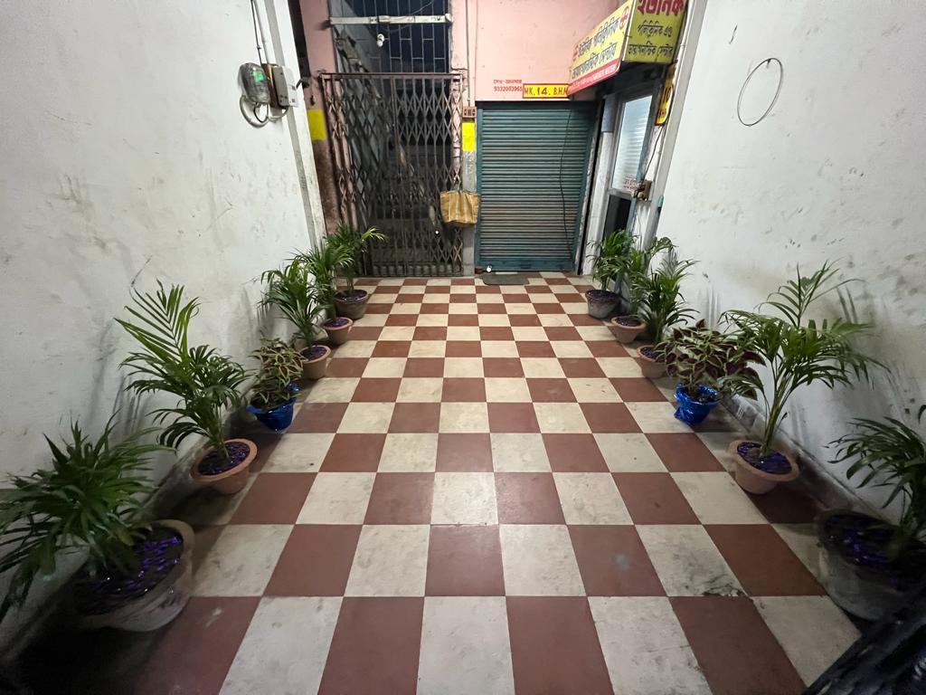 Lab view 3