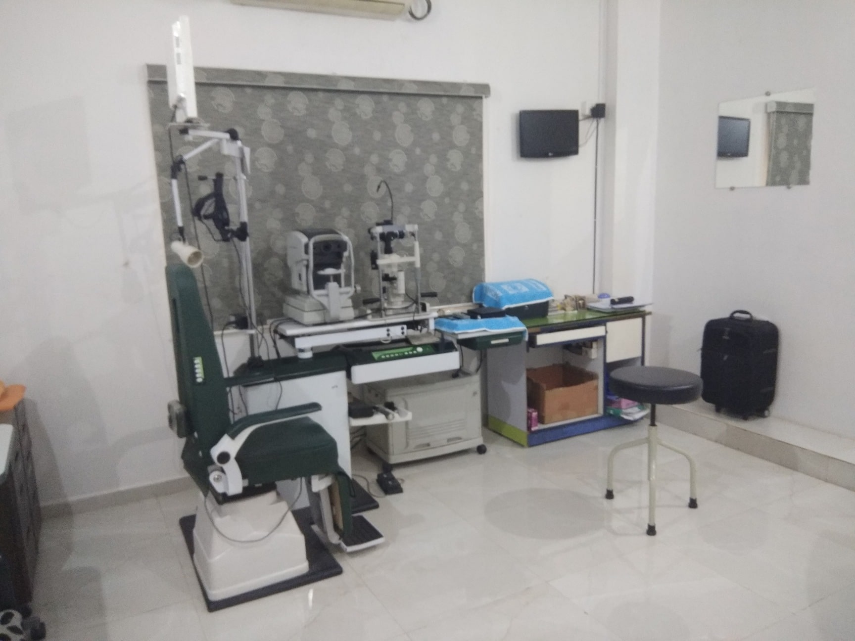 Lab view 18