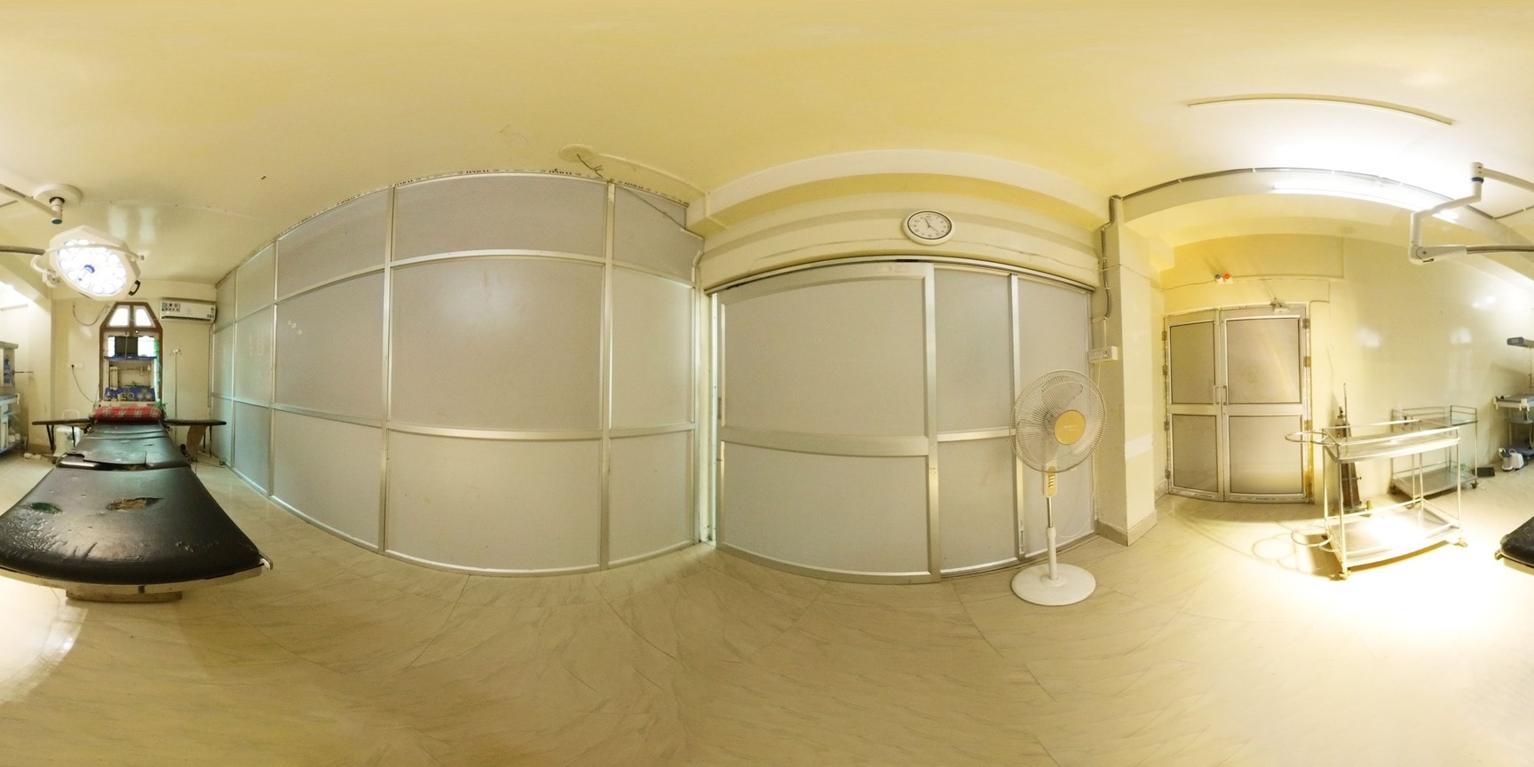 Lab view 5