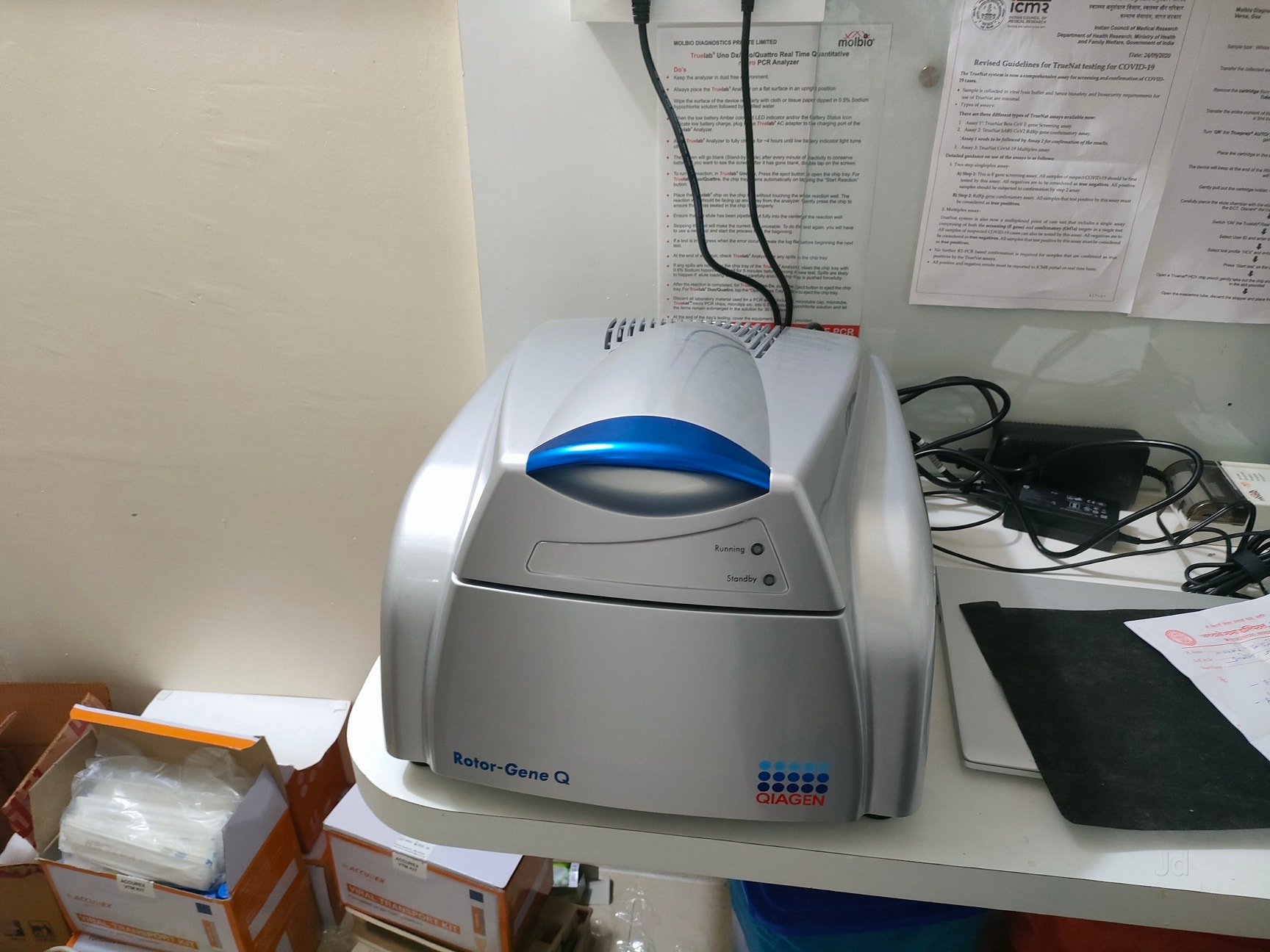 Lab view 7