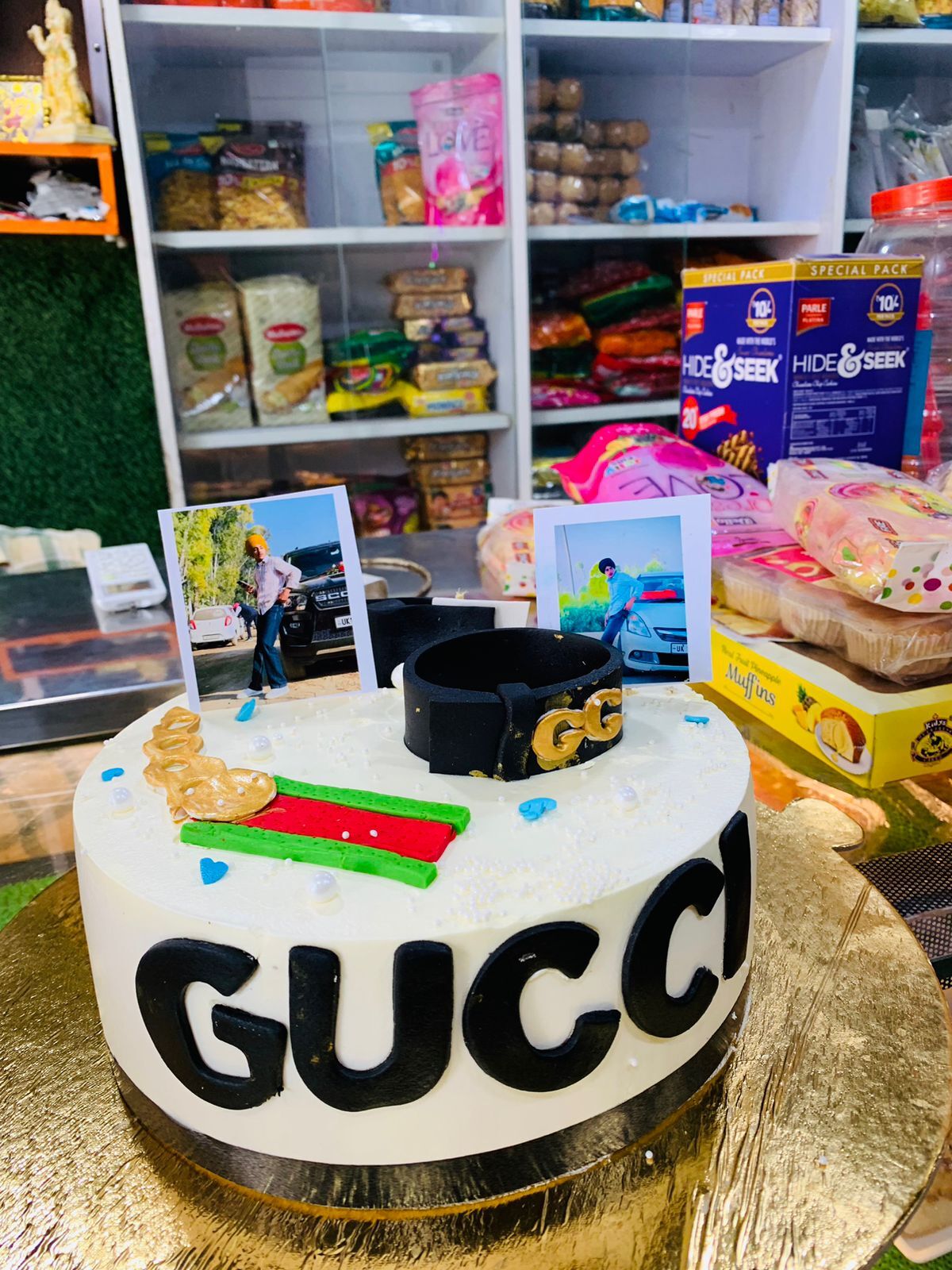 New Sanju Cake Delight in Shafakhana,Bazpur - Best Bakeries near me in  Bazpur - Justdial