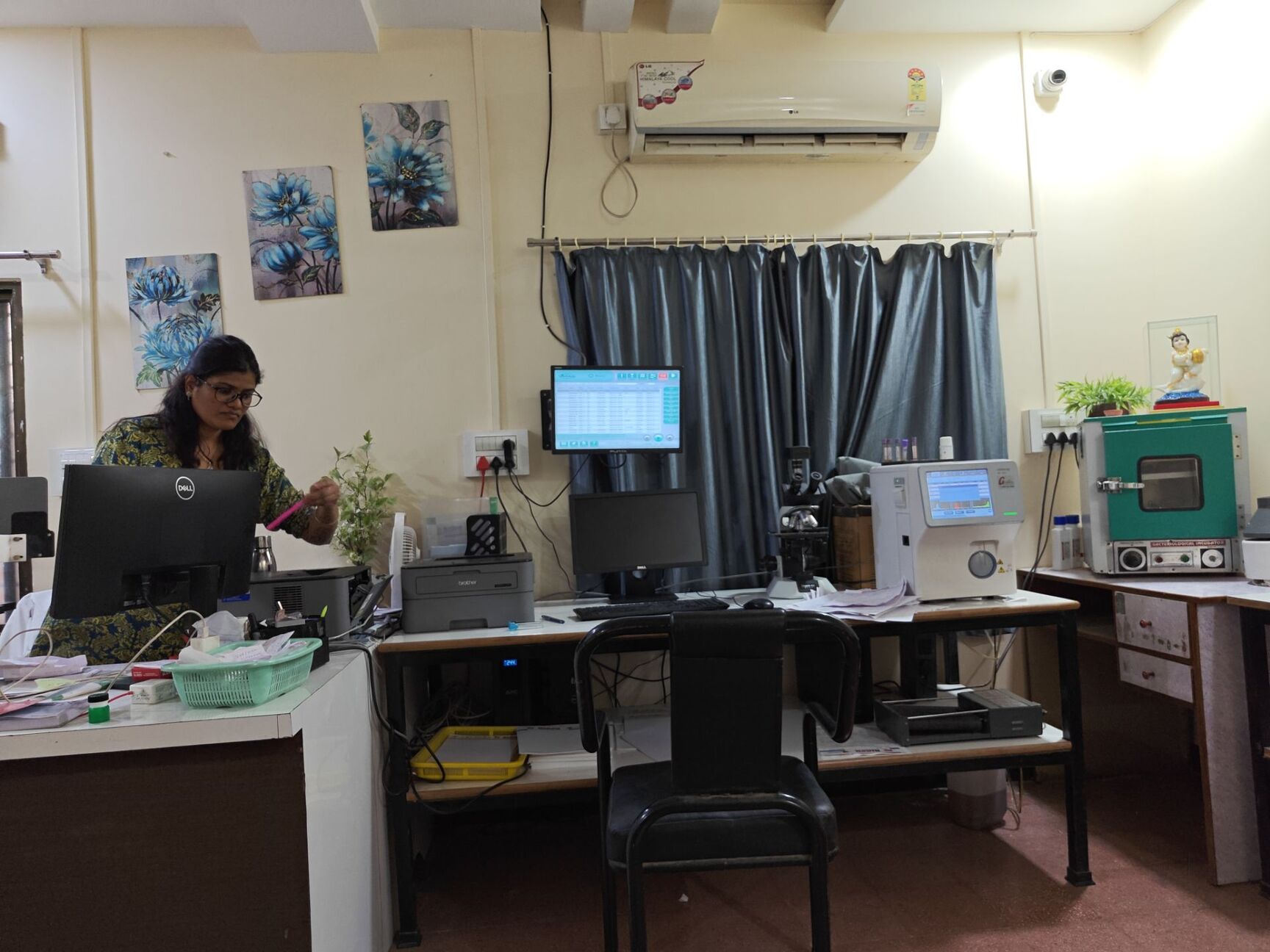 Lab view 6