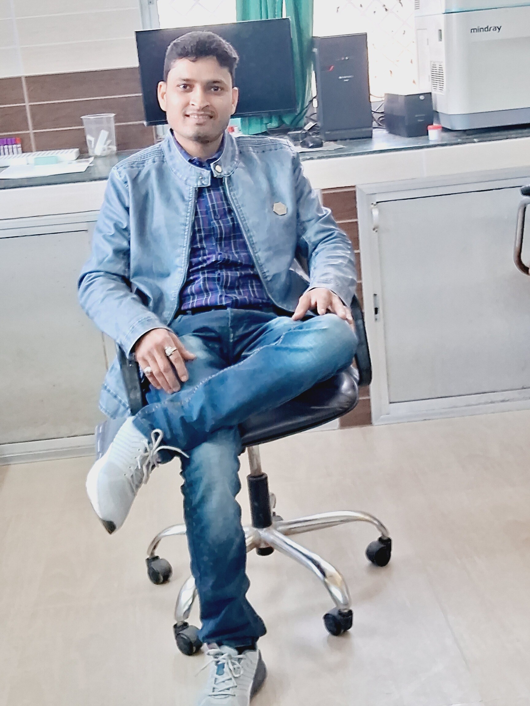 Lab view 19