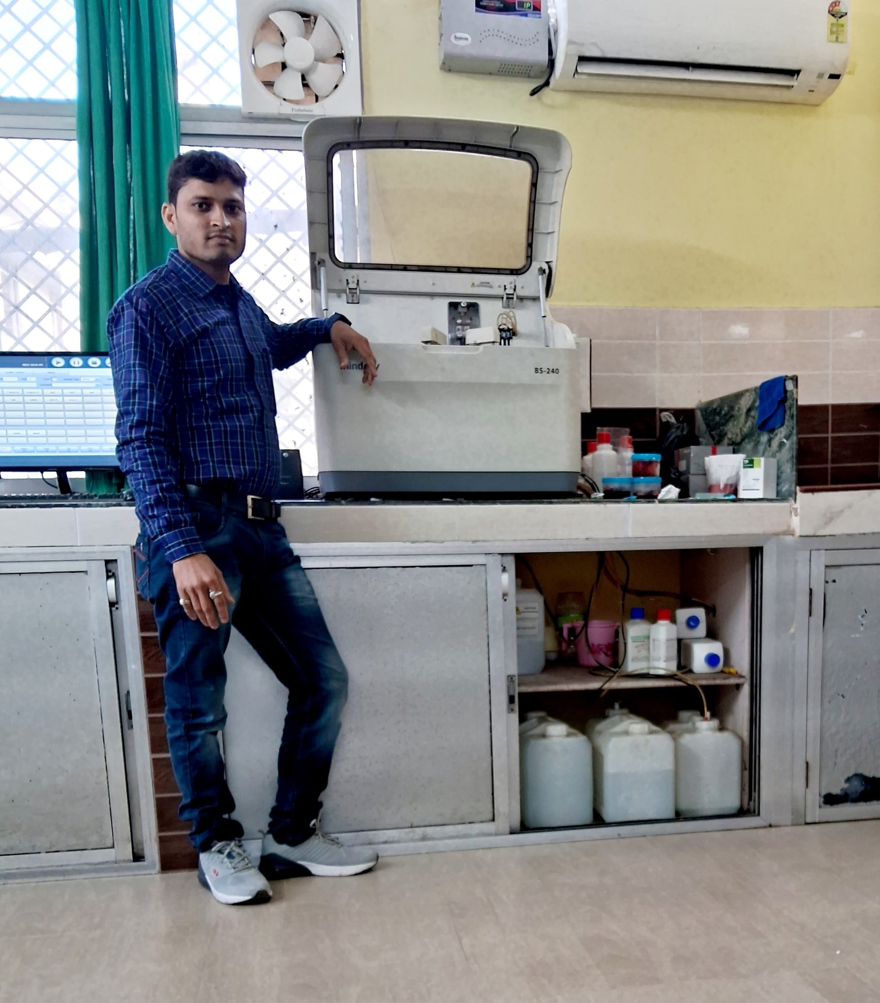 Lab view 11