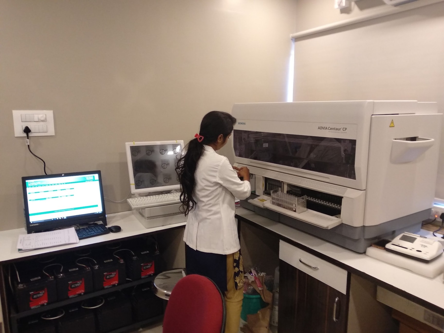 Lab view 4