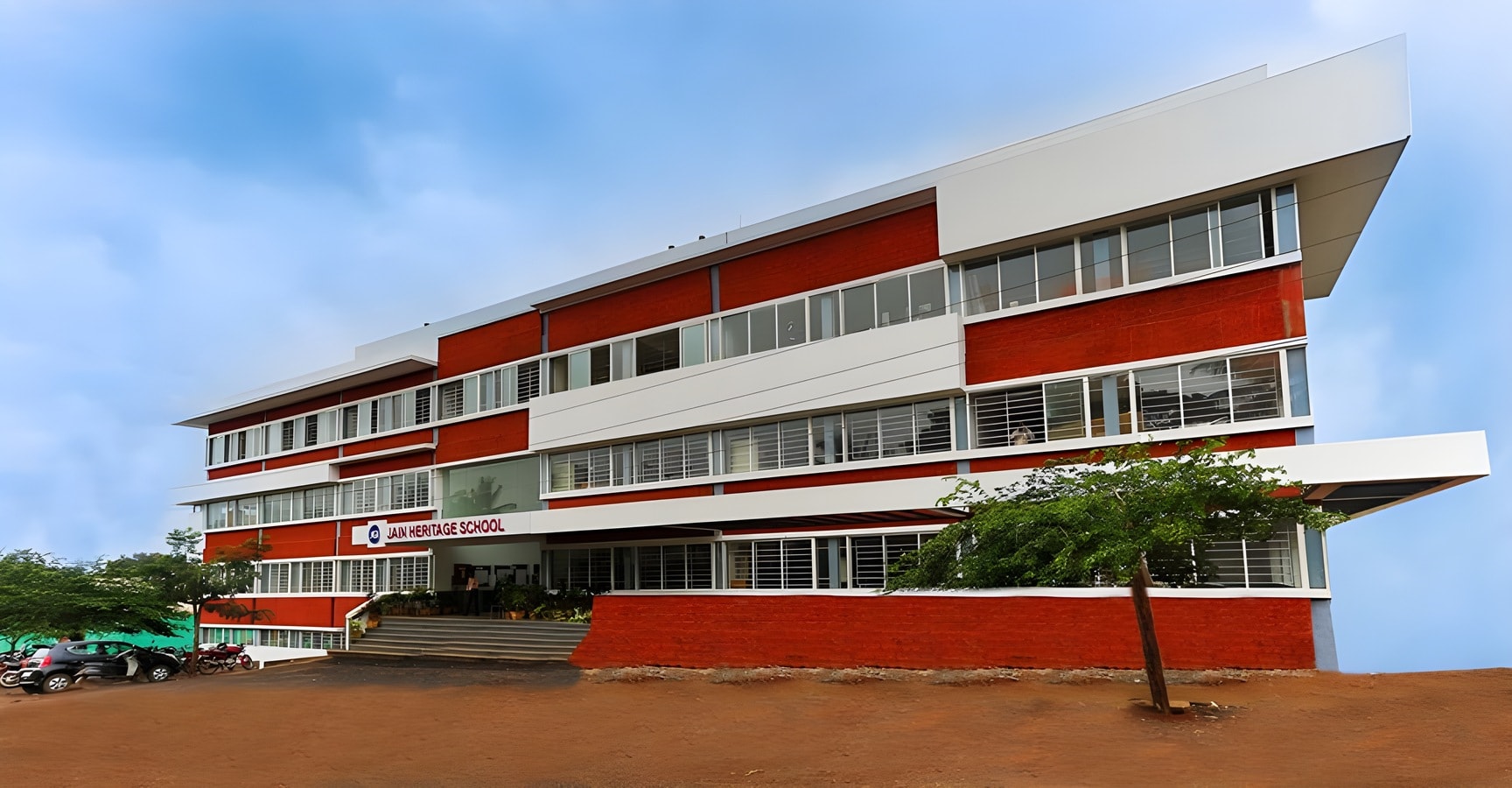 Jain Heritage School