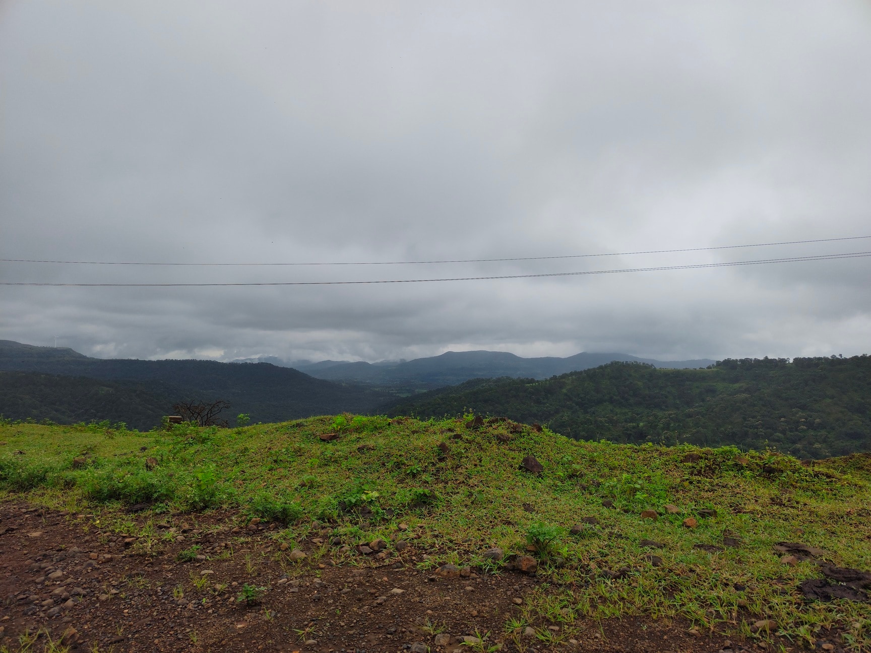 Kukru Sunset Point in Khamla,Betul - Best Tourist Attraction near me in  Betul - Justdial