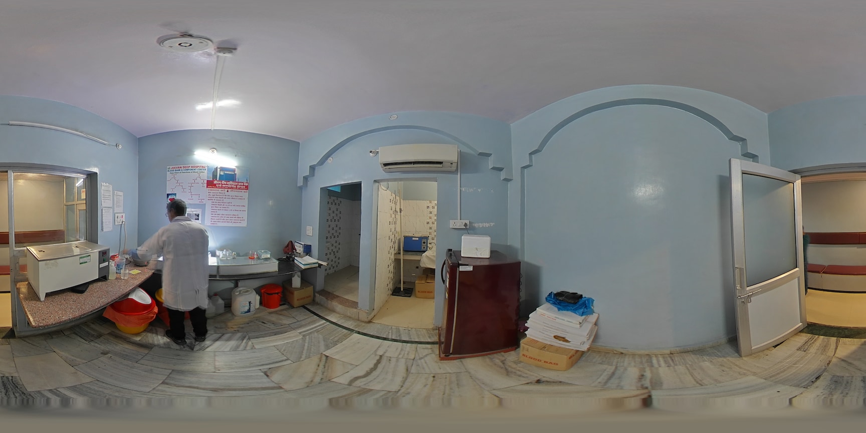Lab view 14