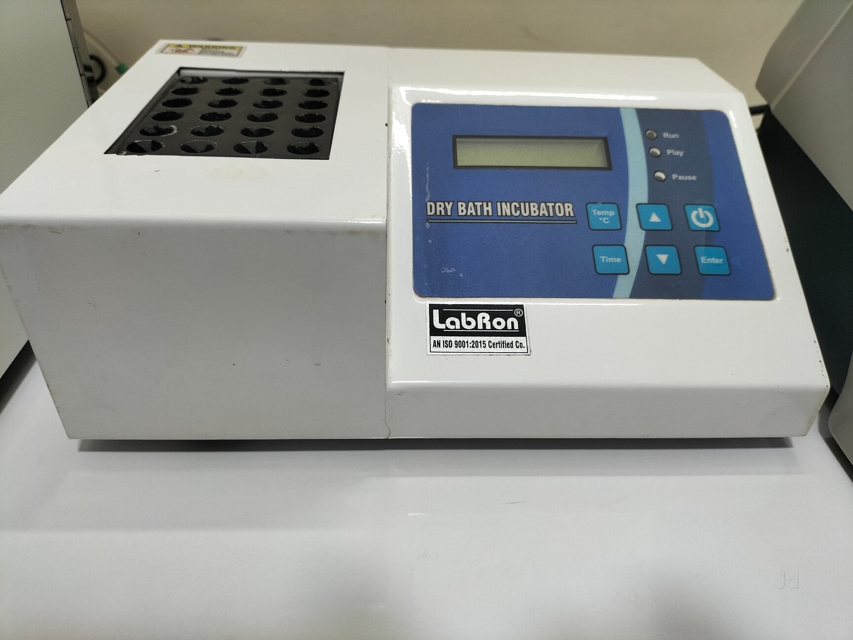 Lab view 20