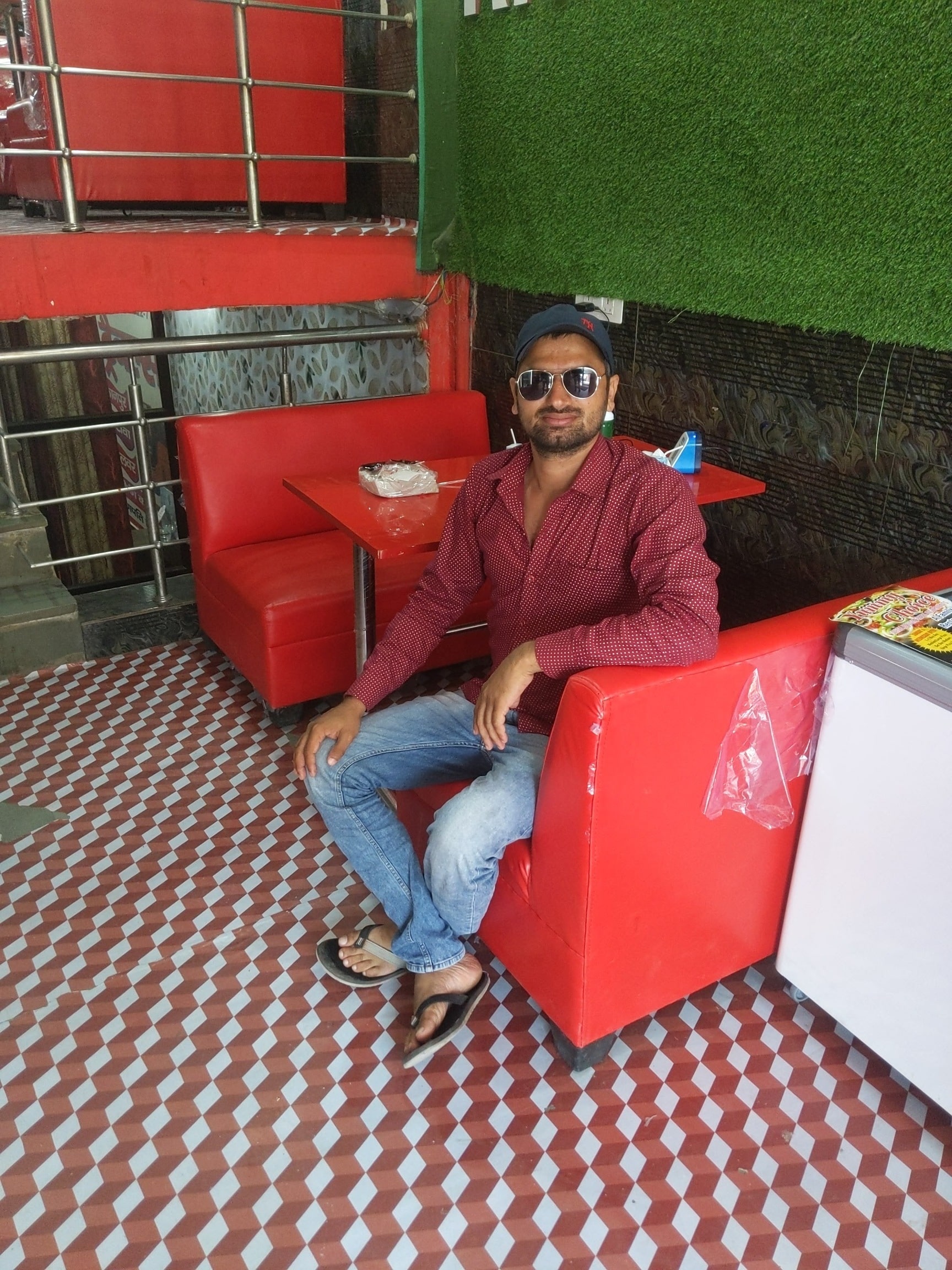Yummy Choice in Bhadra Balsamand Hisar Road,Bhadra - Order Food