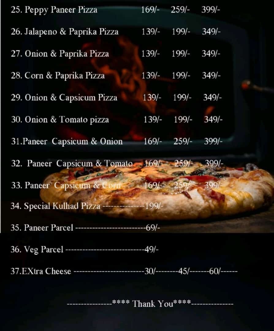 Delicious Pizza Store in Ekchari,Bhagalpur - Best Restaurants near me in  Bhagalpur - Justdial