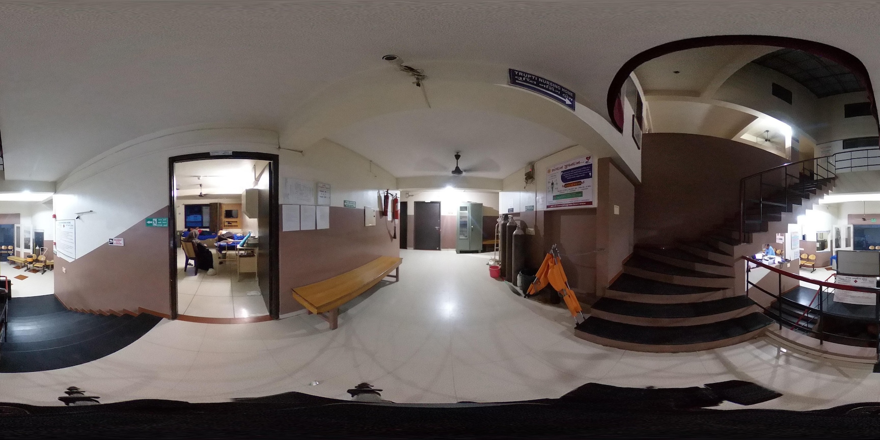 Lab view 7