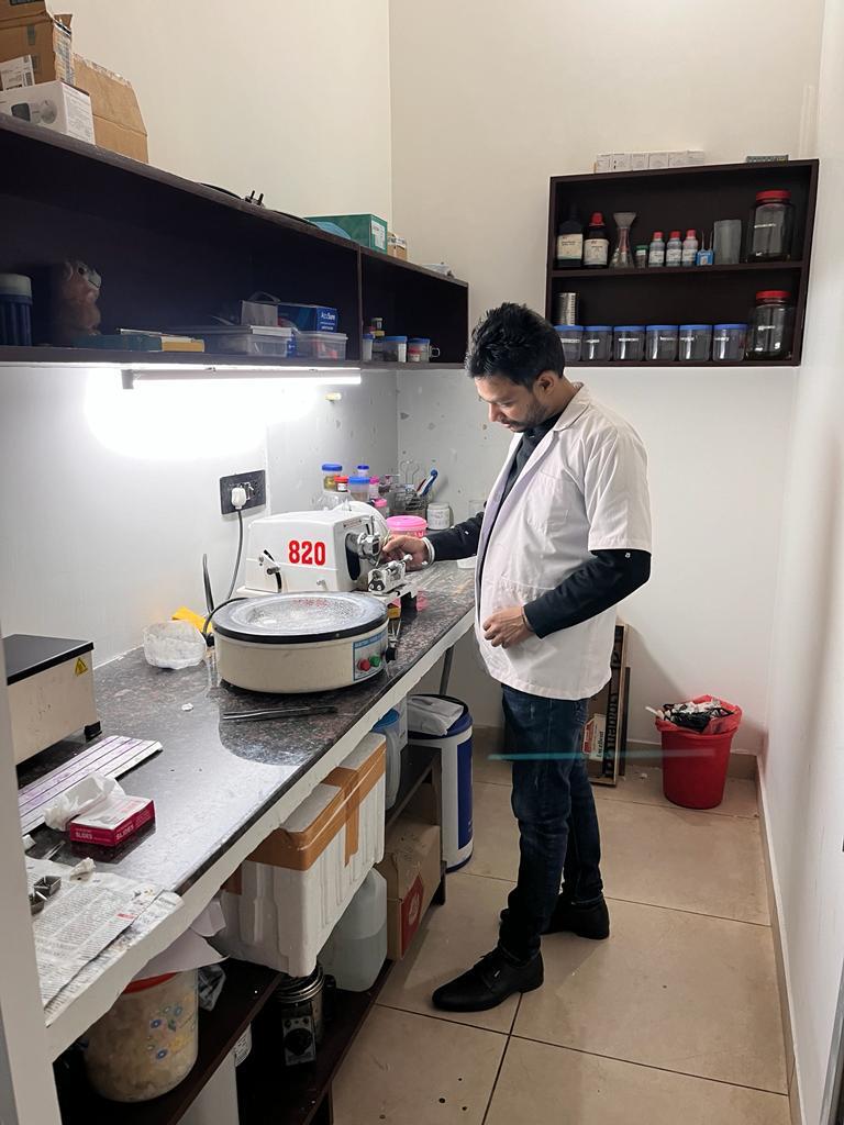 Lab view 3