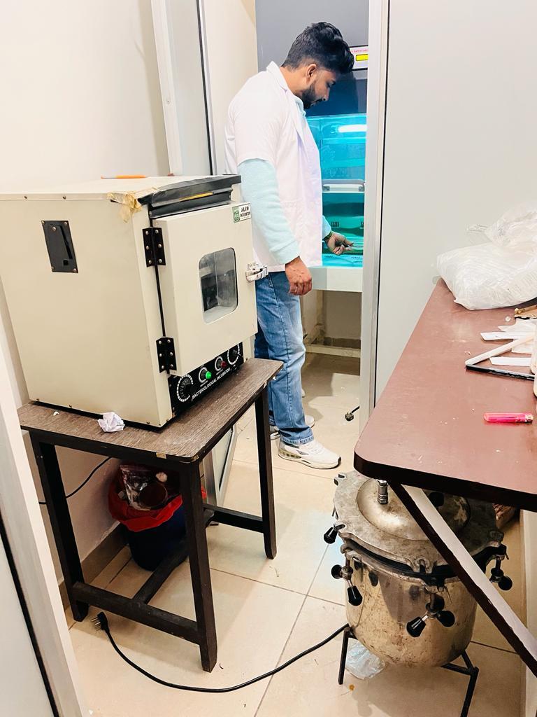 Lab view 4