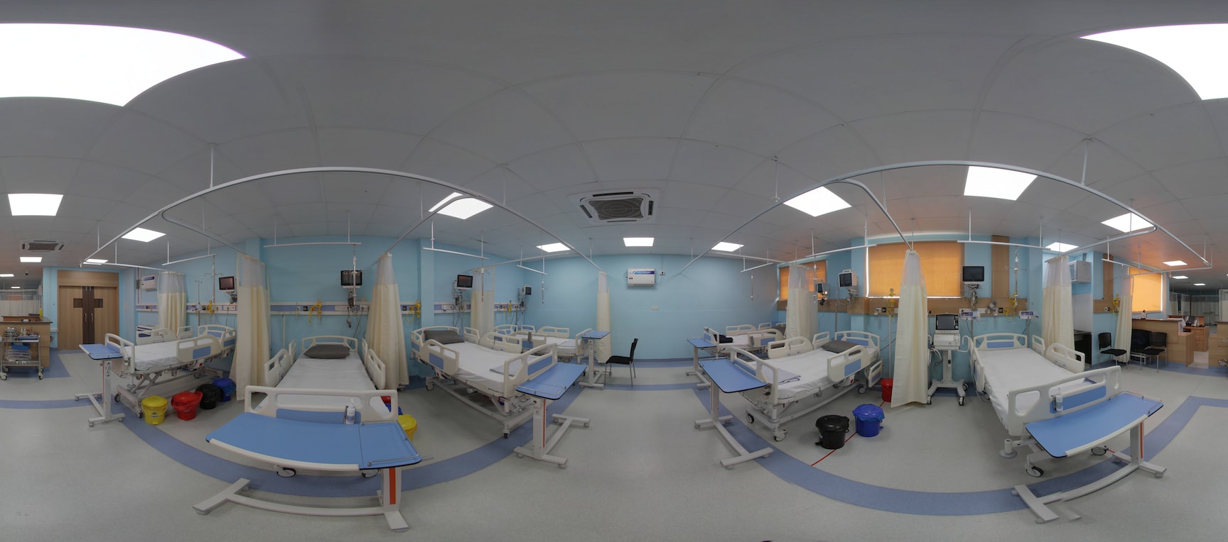 Lab view 8