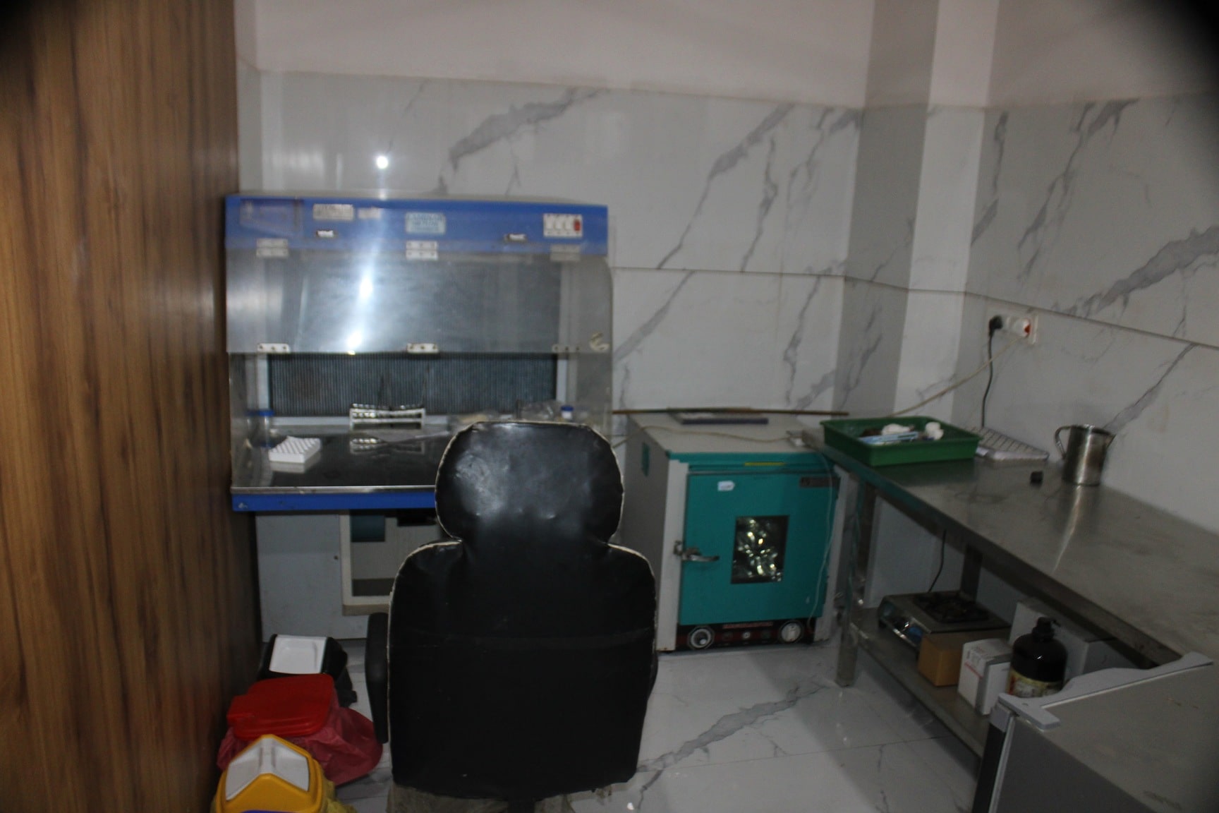Lab view 8
