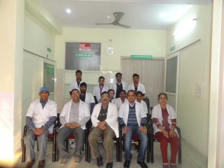 Lab view 14
