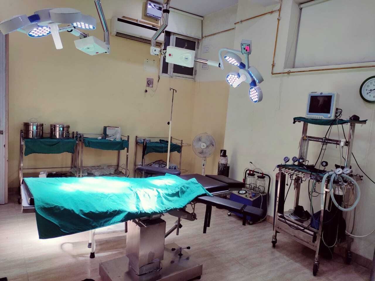 Lab view 8
