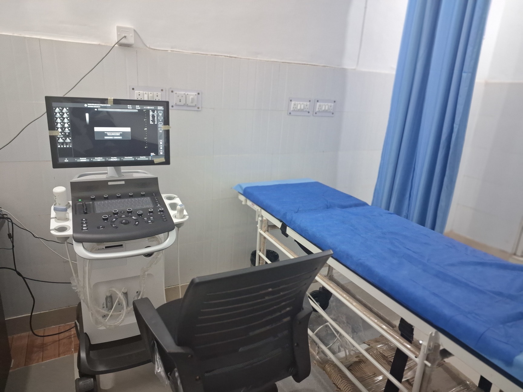 Lab view 3