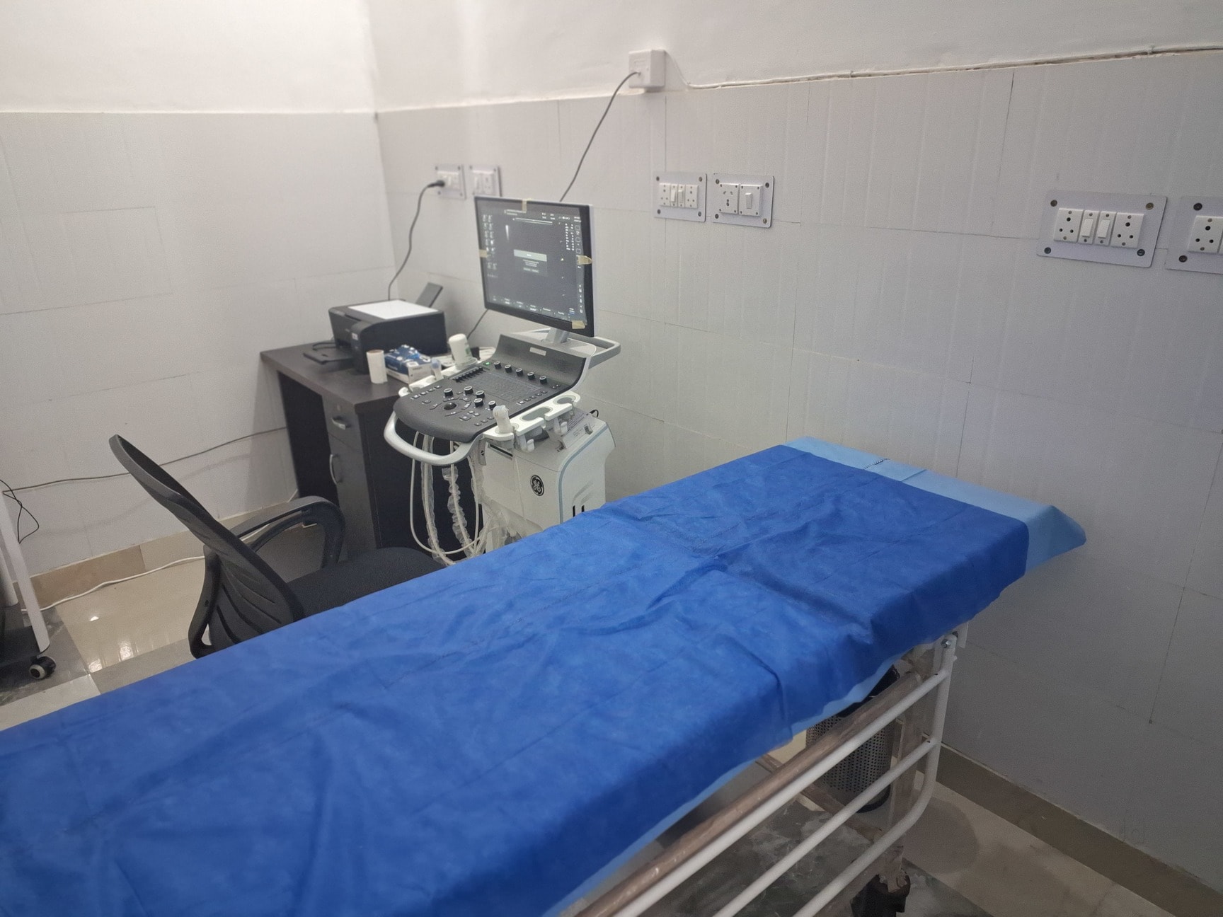 Lab view 5