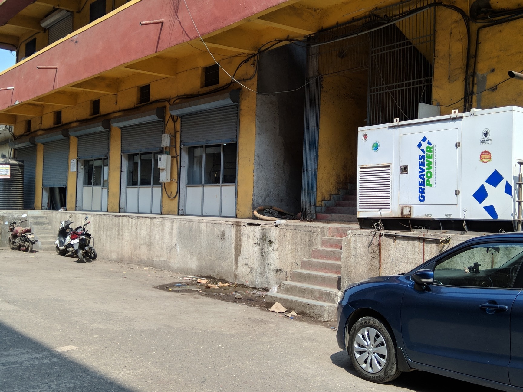 Kaizen Automation Inc. office