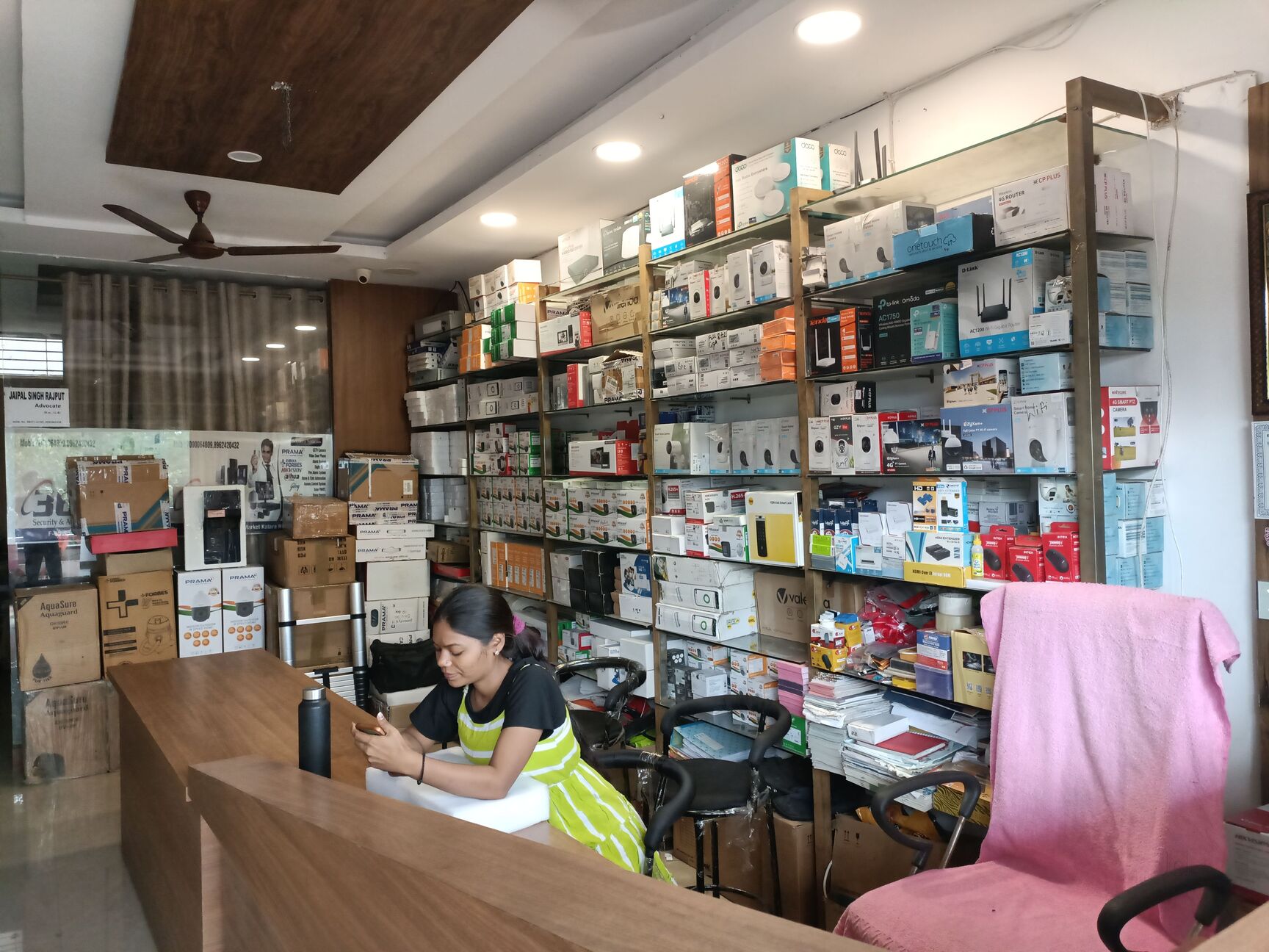 360 Security & Automation in Katara Hills,Bhopal - Best CCTV Dealers near  me in Bhopal - Justdial