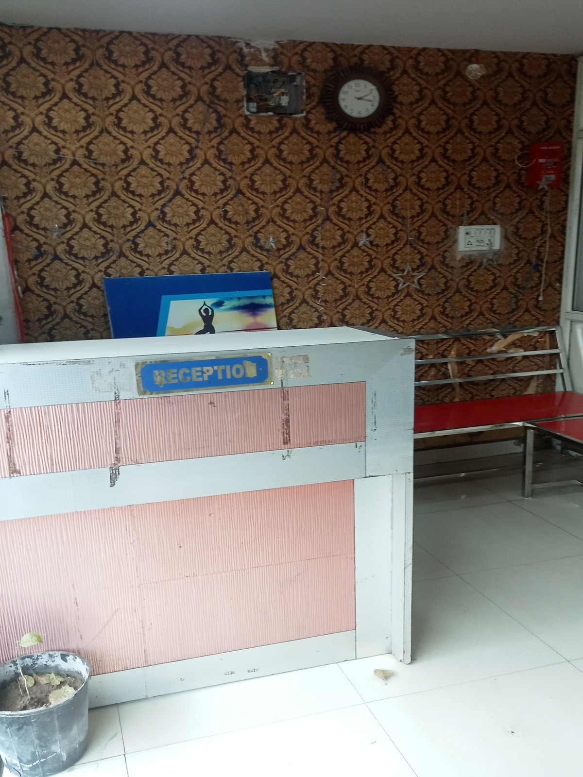 Lab view 13