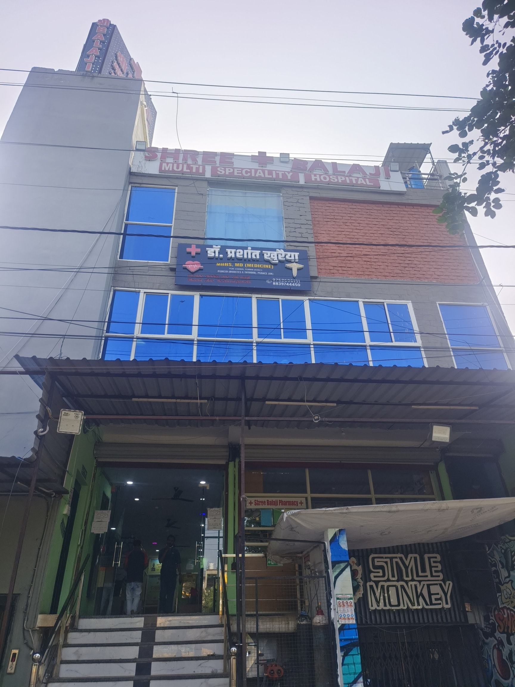Lab view 19