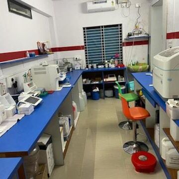 Lab view 6