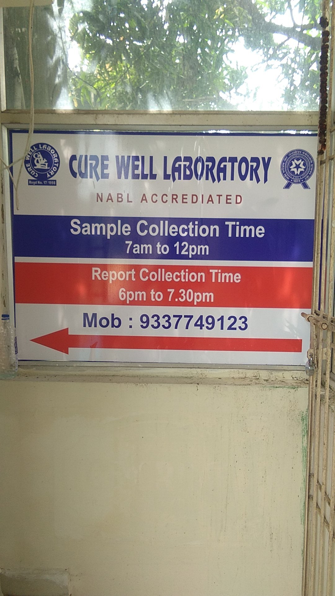Lab view 7