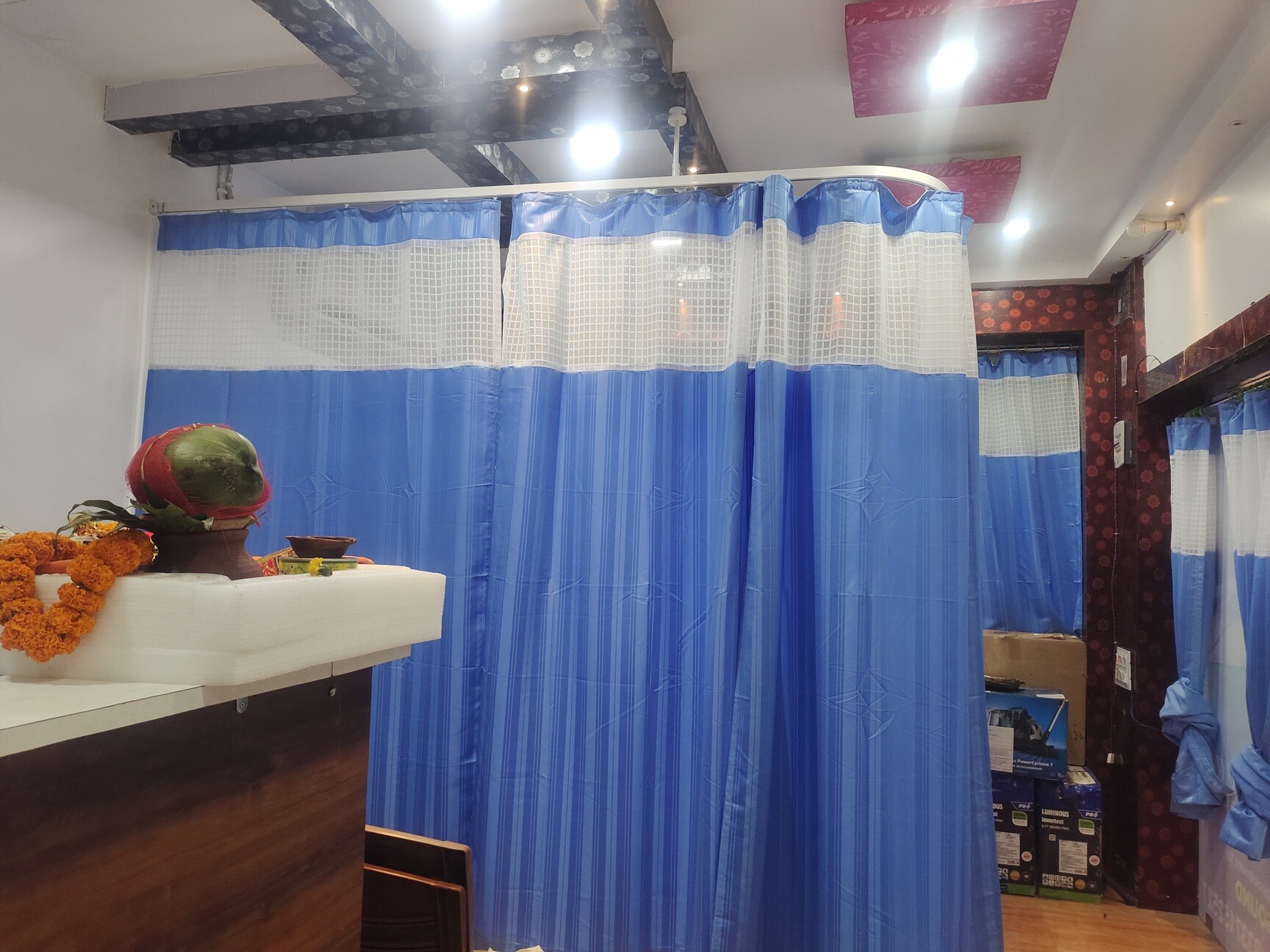 Lab view 5