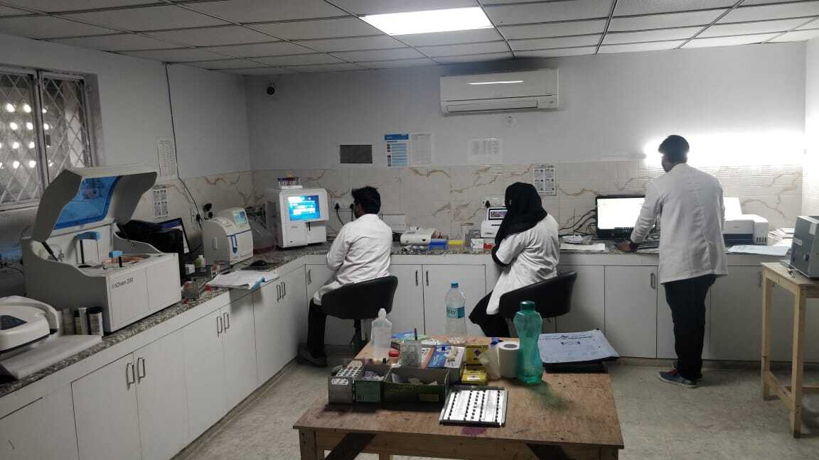 Lab view 6