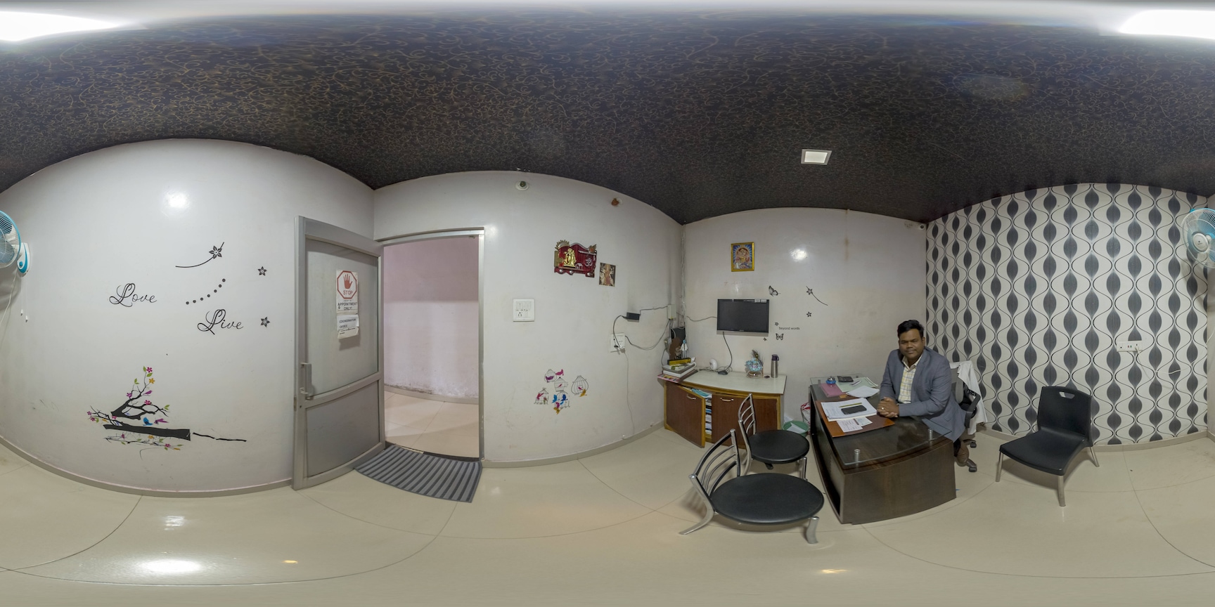 Lab view 13