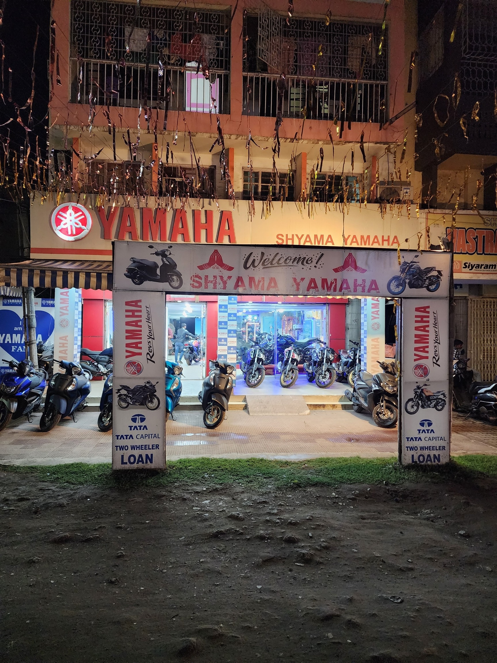 Yamaha Service Centre in Bokaro Sector 4 Bokaro Best Motorcycle Repair Services near me in Bokaro Justdial