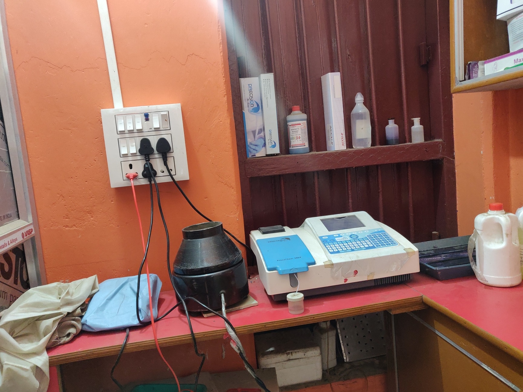 Lab view 18