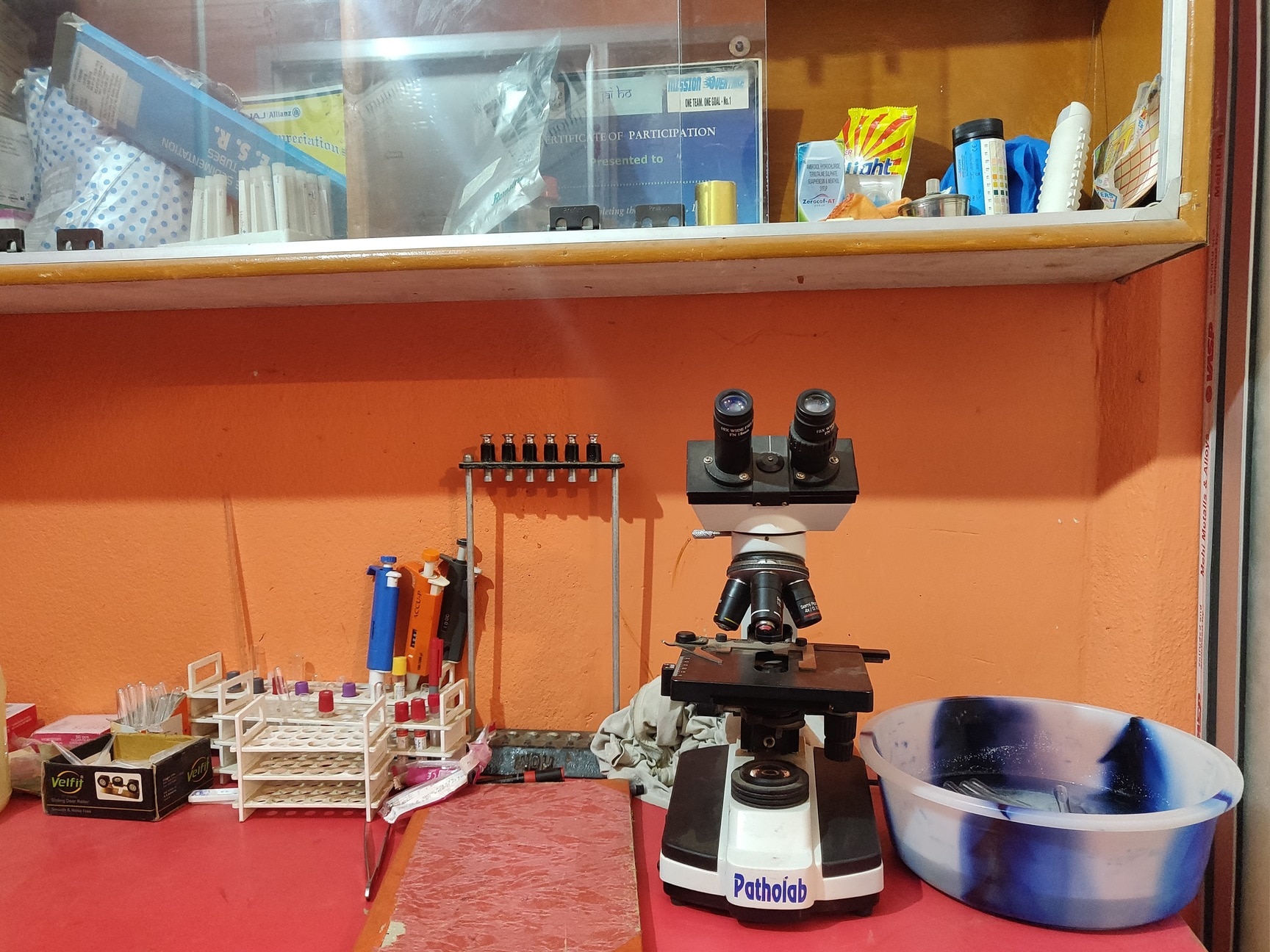 Lab view 5
